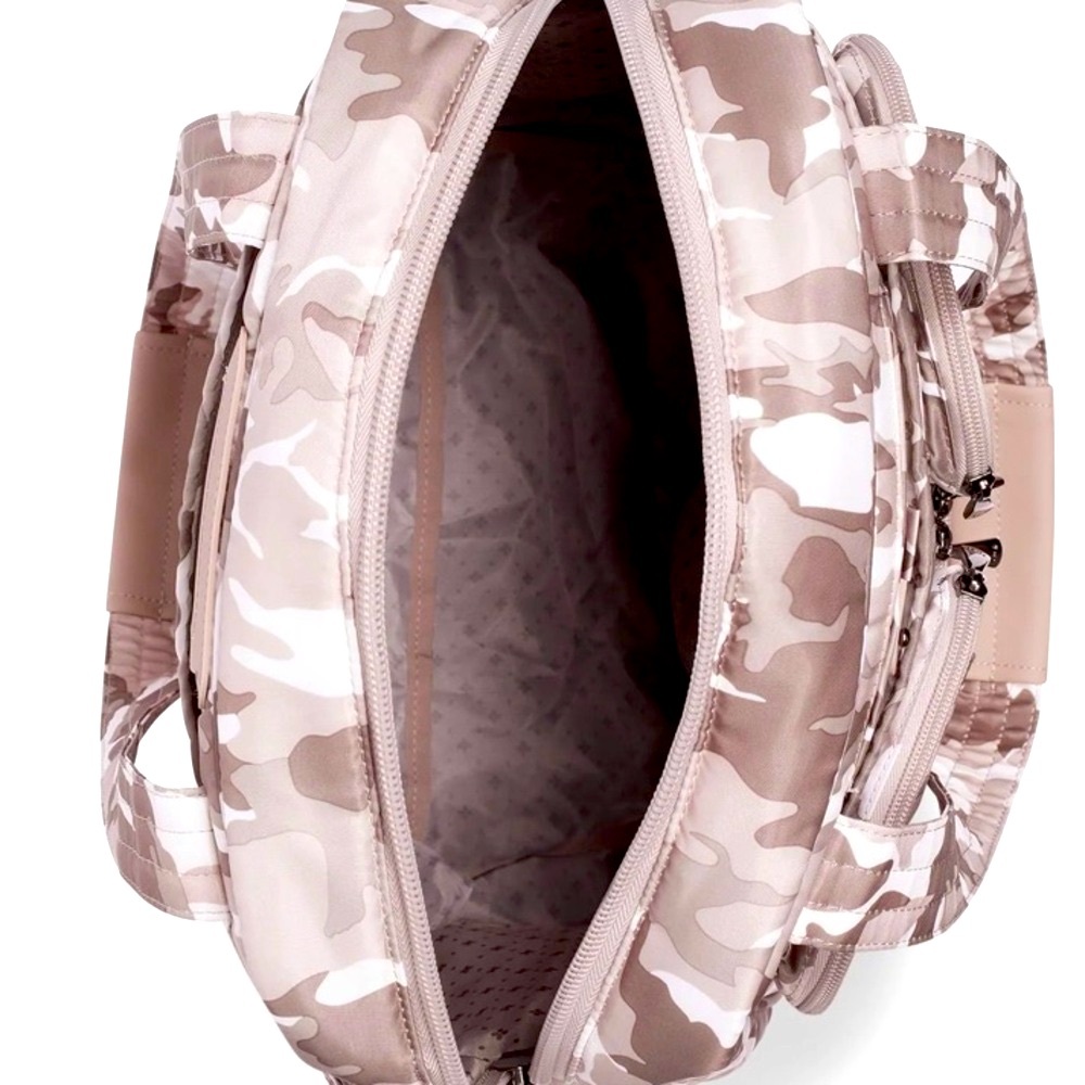 💕Lug Puddle Jumper LE Camo Taupe - Picture 4 of 5